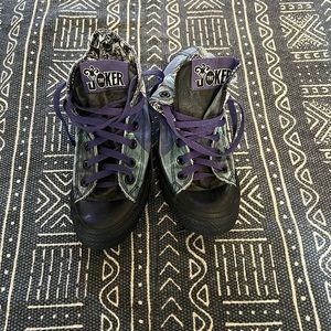 Joker Converse RARE